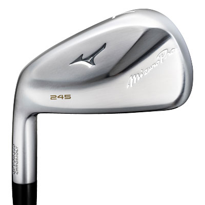 MIZUNO CLUB ORDER | 商品詳細（レフティ）