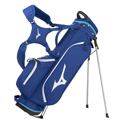 クラブレンタル-ミズノ ジュニアクラブセット 140タイプ（キャディ