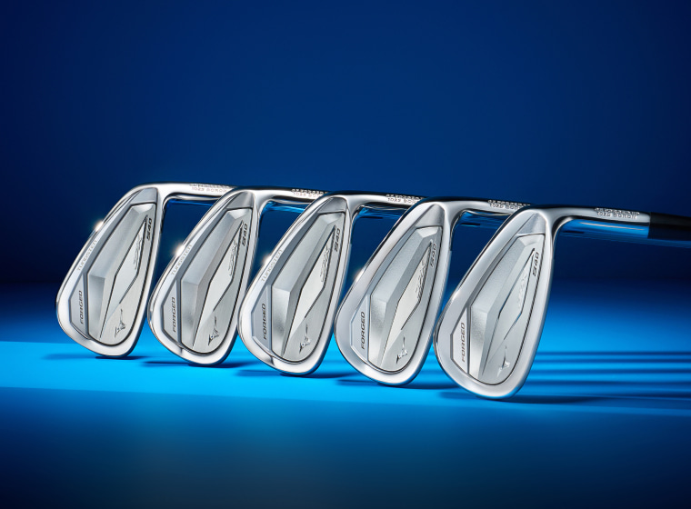 MIZUNO CLUB SELECTION｜ゴルフ｜ミズノ公式オンライン