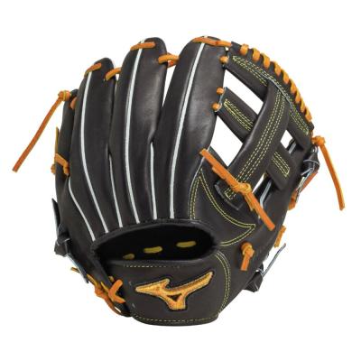 硬式用【ミズノプロ】Classic【内野手用4／サイズ10】|1AJGH30033