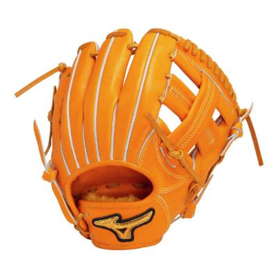 硬式用【ミズノプロ】Classic【内野手用4／サイズ9】|1AJGH32133