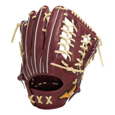 美品】Mizuno Pro 硬式 外野手用グローブ 硬式グローブ ミズノプロ 外