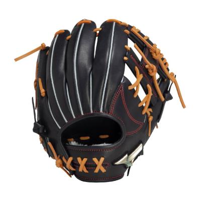 軟式用【グローバルエリート】Hselection SIGNA AXI【内野手用／サイズ