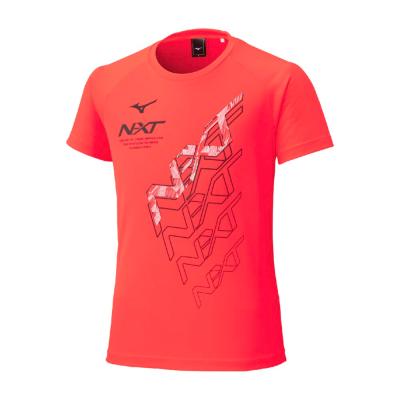 大会記念N-XT Tシャツ|32JAV511|ミズノトレーニング|トレーニング