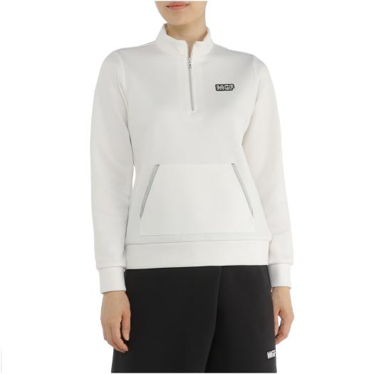 ブレスサーモ ハーフジップ｜ミズノ公式オンライン