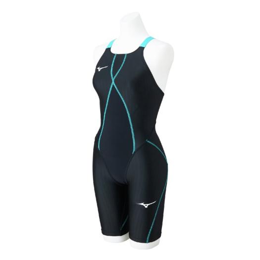 GX・SONIC LITE】競泳用ハーフスーツ|N2MGC211|競泳水着|スイム|ミズノ