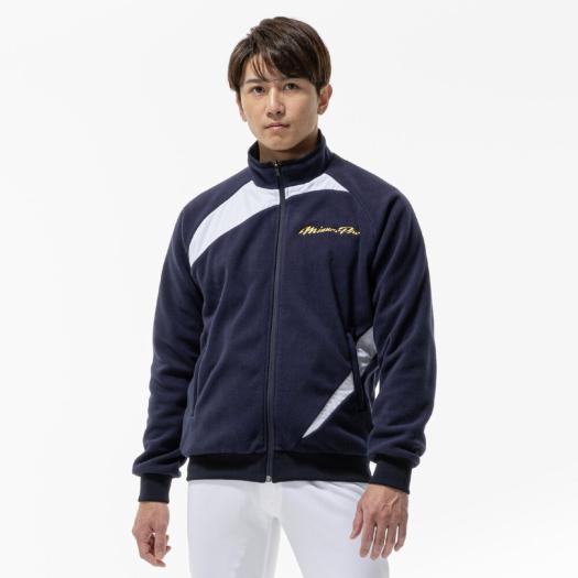 侍ジャパン フリース｜ミズノ公式オンライン