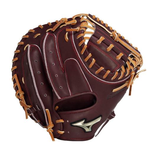 キャッチャーミット グローバルエリート｜ミズノ公式オンライン