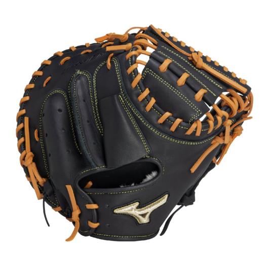 ジュニア軟式用【グローバルエリート】RG號SAKEBI【捕手用／M-R型