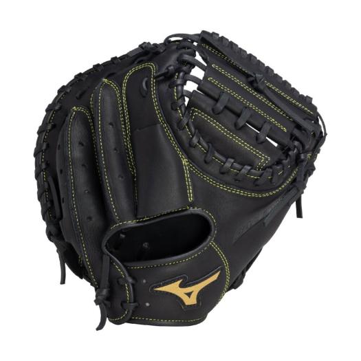 ジュニア軟式用【グローバルエリート】RG號SAKEBI【捕手用／M-R型