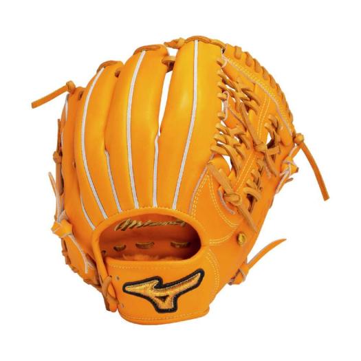 硬式用【ミズノプロ】Classic【内野手用5／サイズ10】|1AJGH32143