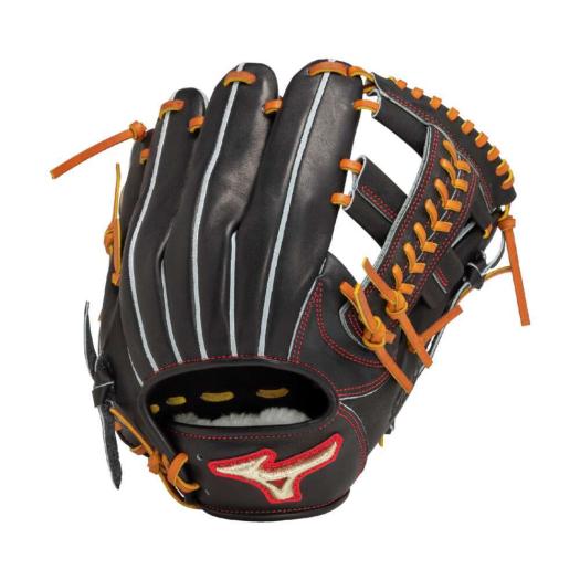 硬式用【グローバルエリート】Hselection SIGNA JF【内野手用(センター