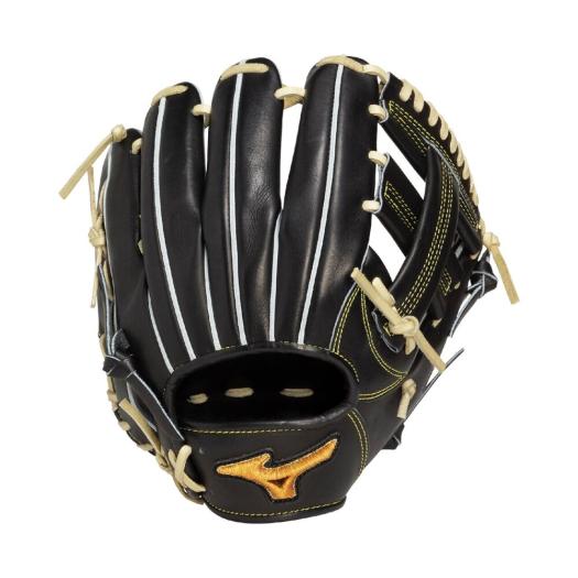 硬式用【ミズノプロ】Classic【内野手用4／サイズ9】|1AJGH32133