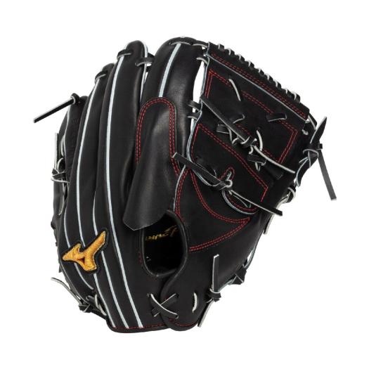 硬式グローブ ブラック｜ミズノ公式オンライン