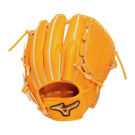 軟式用【グローバルエリート】Hselection SIGNA AXI【投手用／サイズ12