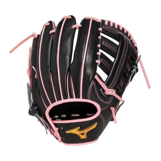 軟式用【ミズノプロ】CRAFTED Edition【西川型／サイズ16N