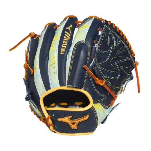 軟式用【グローバルエリート】2025セレクションモデル【投手用／サイズ