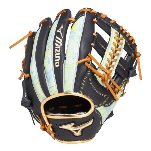 野球グローブ グローバルエリート 軟式 dブルー」の人気商品一覧