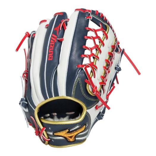 左投げ用 外野手用｜ミズノ公式オンライン