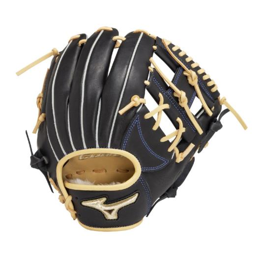 ミズノ 軟式グローブ 坂本勇人限定モデル 軟式グローブ 坂本勇人