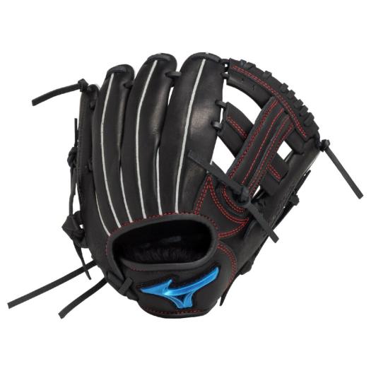 ジュニア軟式用ウィルドライブ ブルー 限定スペック【オールラウンド用