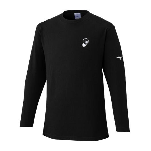 ロングスリーブ｜ミズノ公式オンライン
