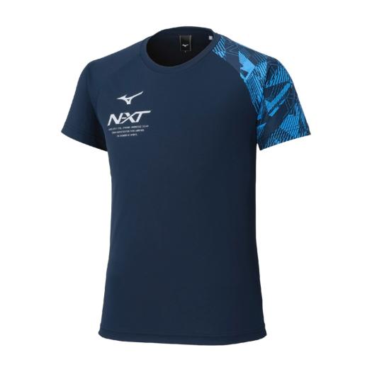 N-XT Tシャツ|32JA2920|ミズノトレーニング|トレーニングウエア|ミズノ