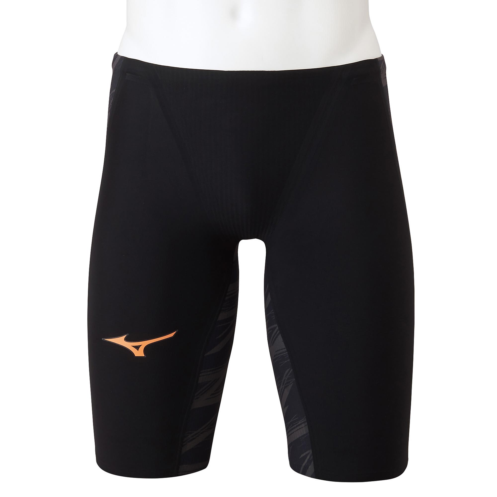 GX・SONIC V MR】競泳用ハーフスパッツ|N2MB0002_j|競泳水着|スイム