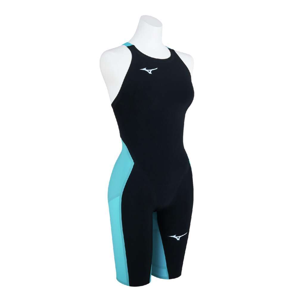 GX・SONIC 6 CR】競泳用ハーフスーツ|N2MGA702_j|競泳水着|スイム