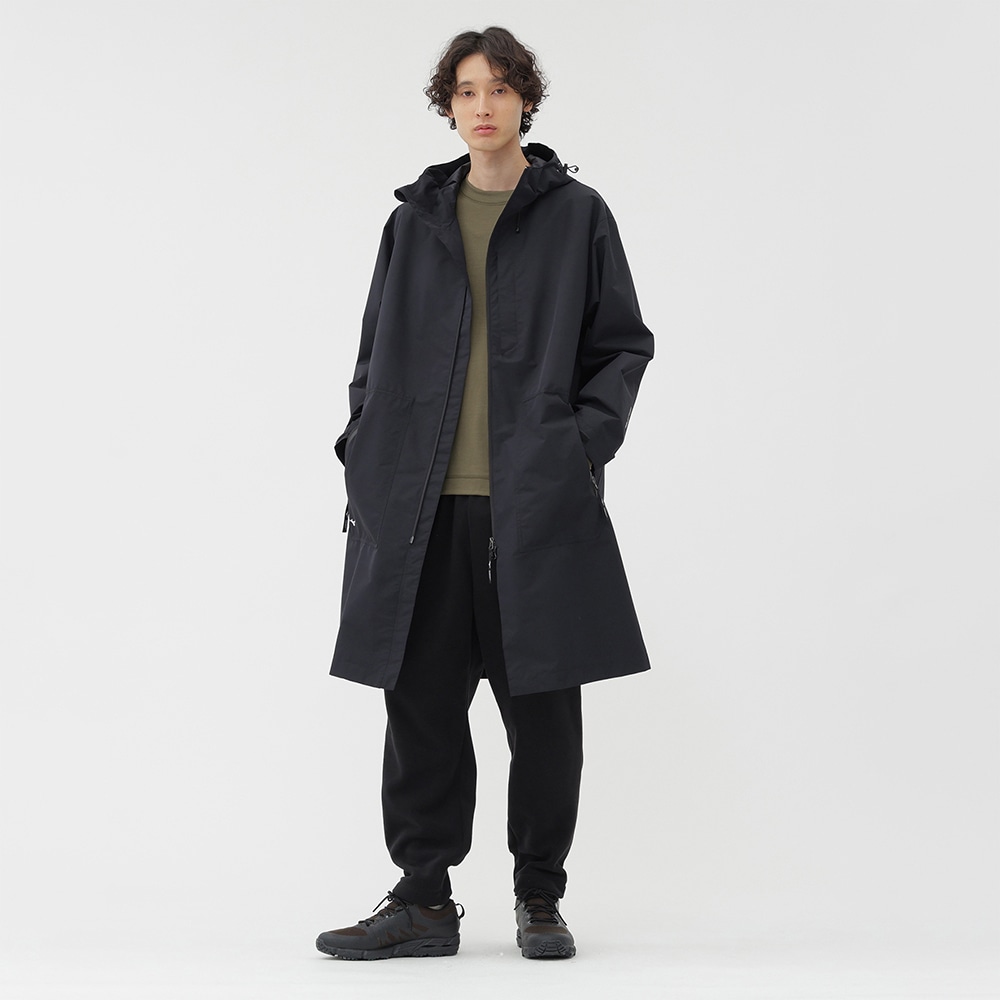 MARGARET HOWELL】POLARTECトラウザーズ|B2JFCZ25|Go to by mizuno