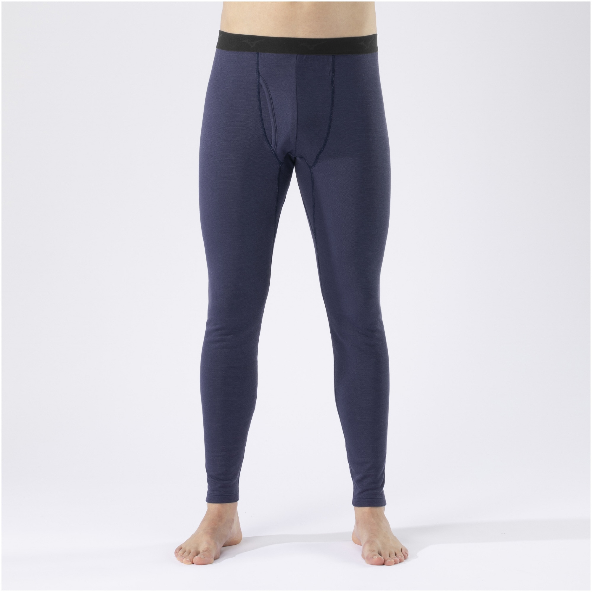 ミズノ直営限定／吸湿発熱】ブレスサーモアンダーウエア 厚手 for