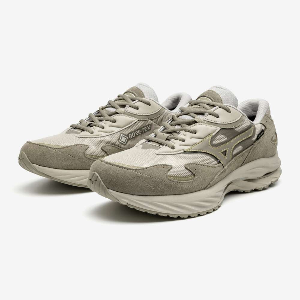 WAVE RIDER β GTX(ゴアテックス／防水)|D1GA2452|MIZUNO1906|ライフ