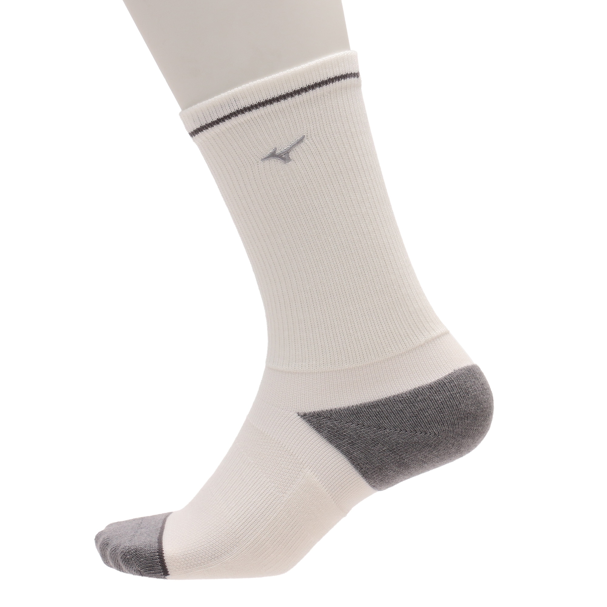 ハイパーイオンプラスソックス(レギュラー丈)(抗菌防臭)|E2JXA002