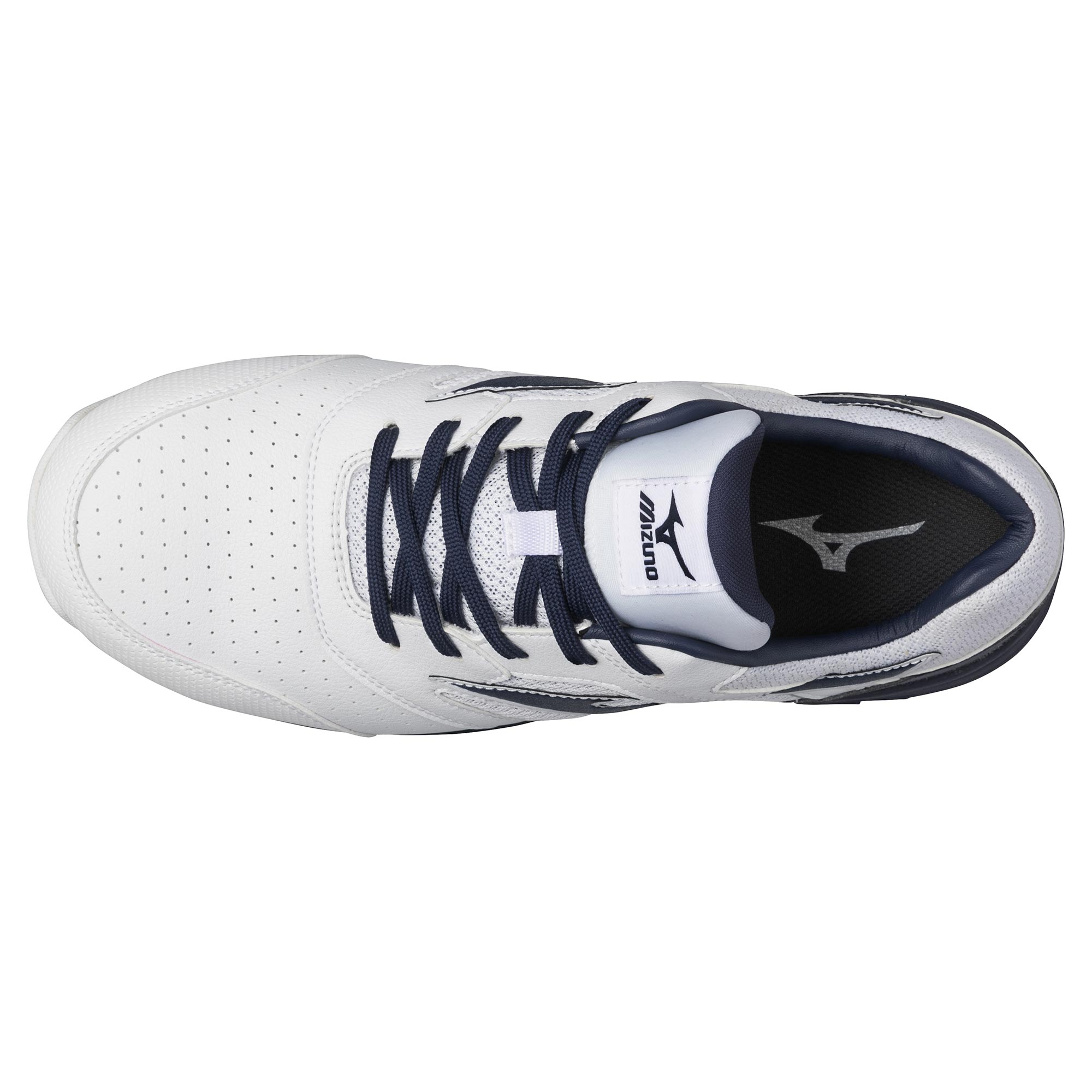 オールマイティ LSII 11 L (紐／ローカット／ワーキング)|F1GA2100