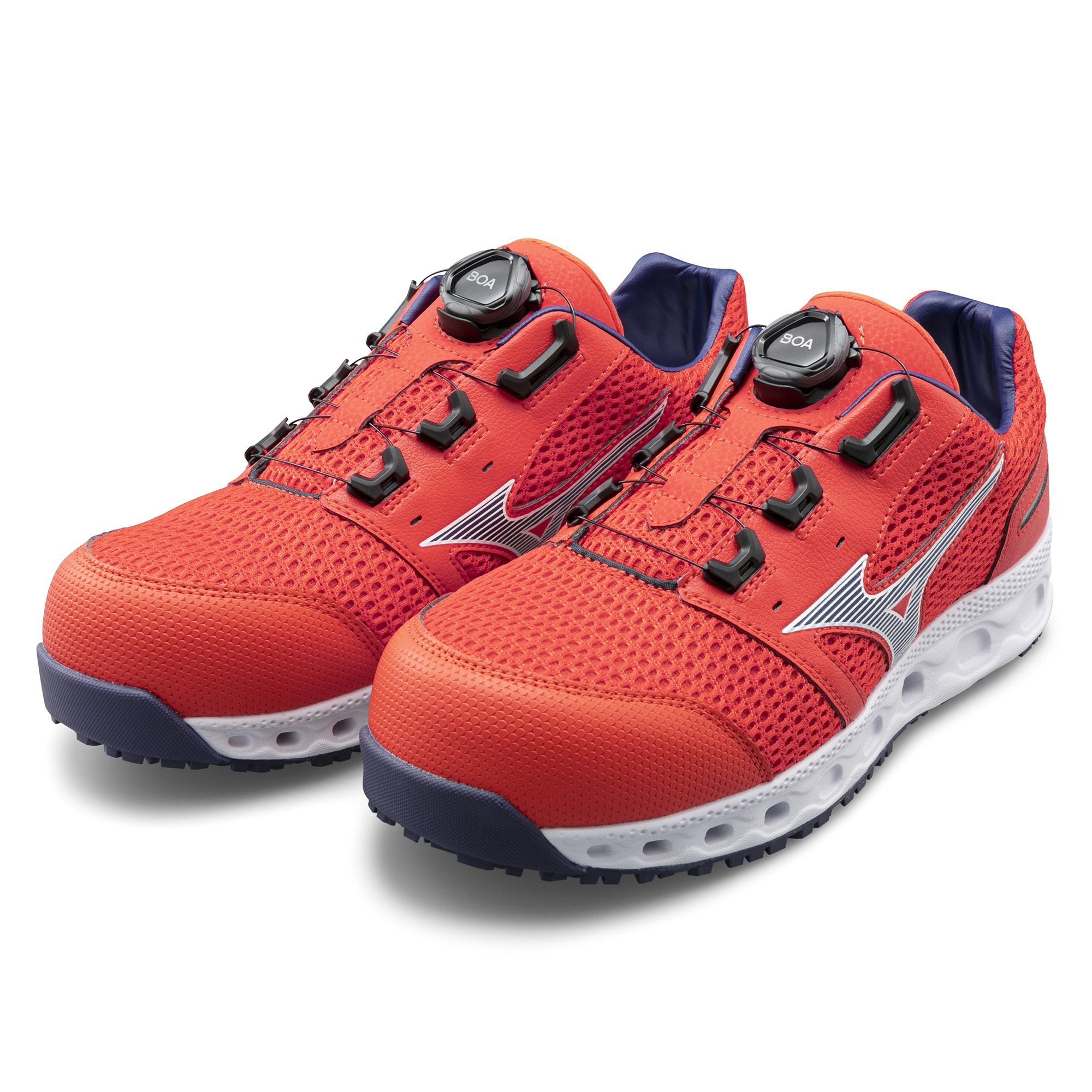 オールマイティ VH 51L BOA (ダイヤル／ローカット／ワーキング