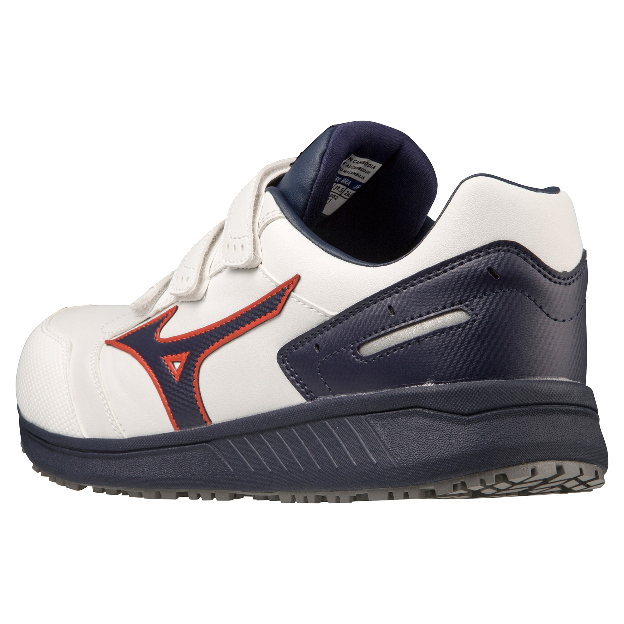 オールマイティ SU 22 L (ベルト／ローカット／ワーキング)|F1GA2311