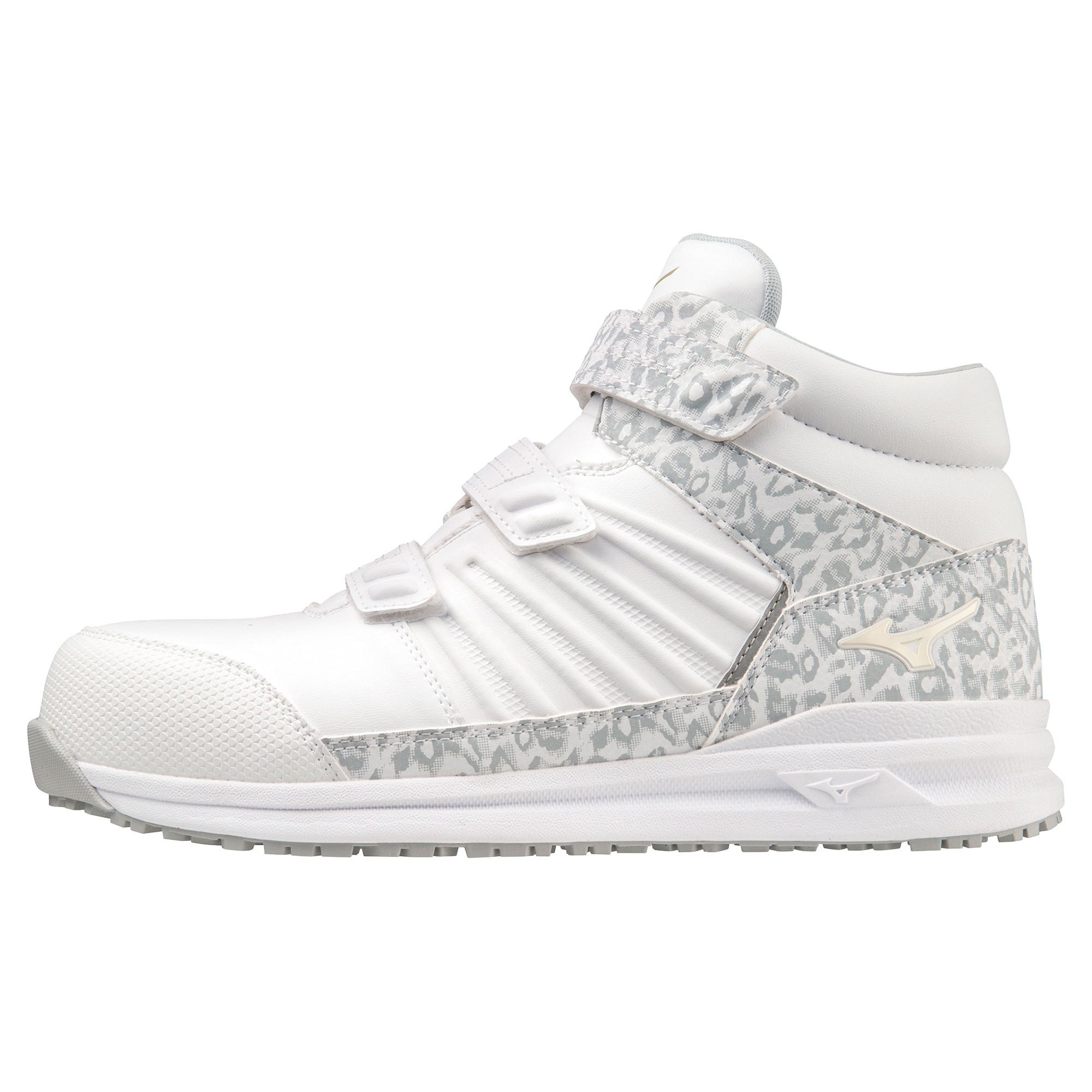 限定デザイン】オールマイティ SSII 21 H (ベルト／ハイカット