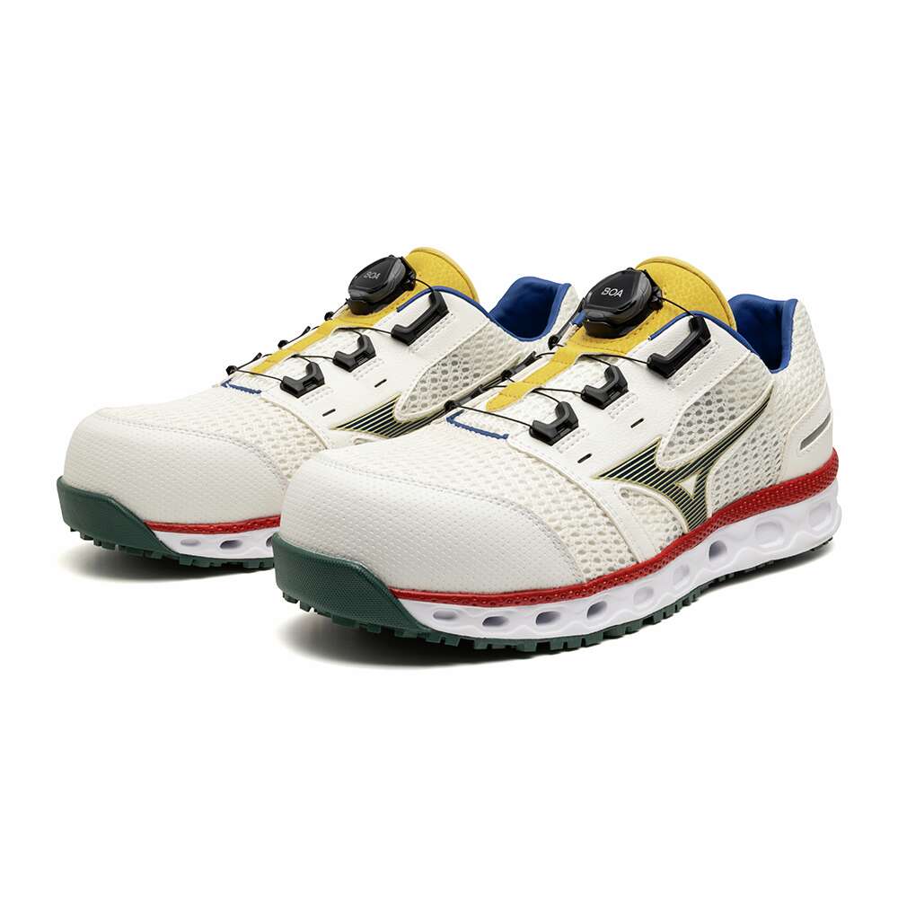 オールマイティ VH 51L BOA(ダイヤル／ローカット／ワーキング