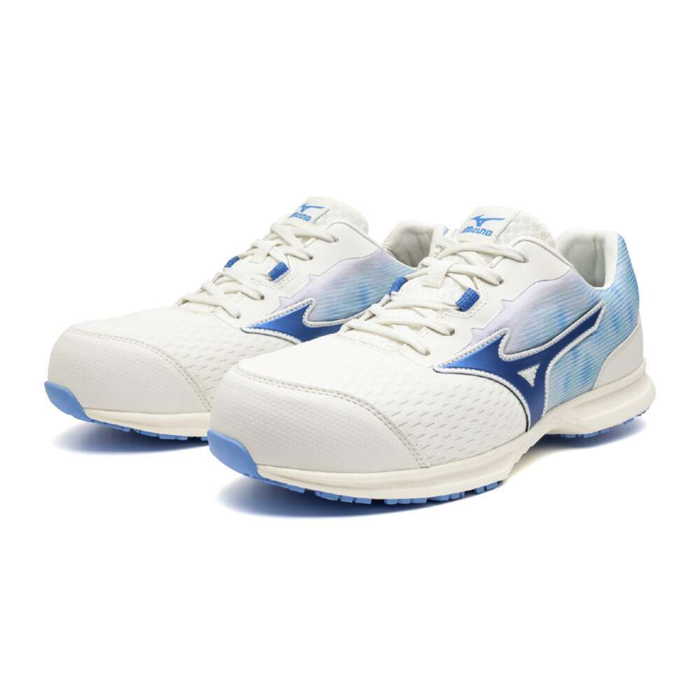 オールマイティ LL 11L(紐／ローカット／ワーキング)|F1GA2502