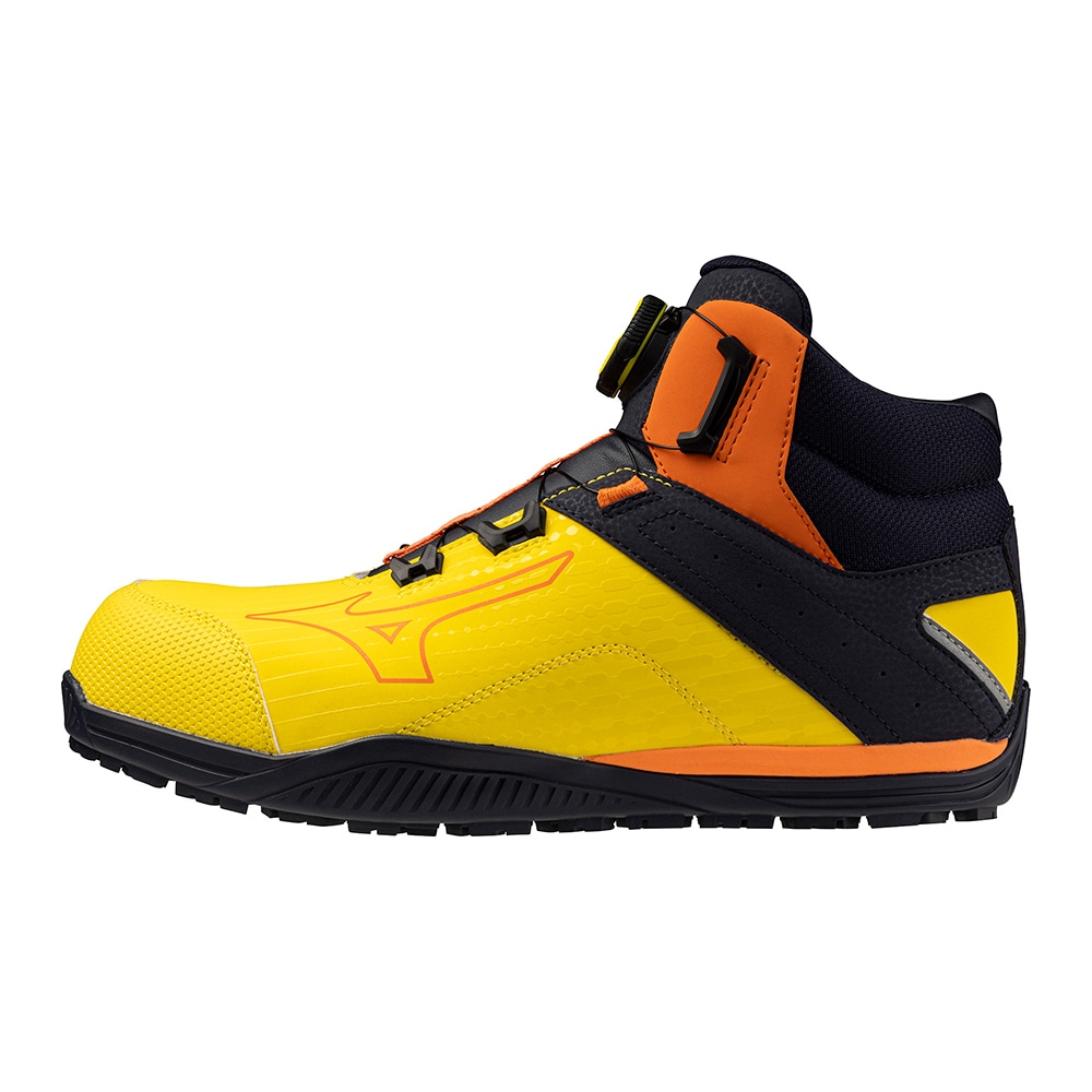 ミズノ公式オンライン限定】オールマイティ TDII 81H BOA(ダイヤル