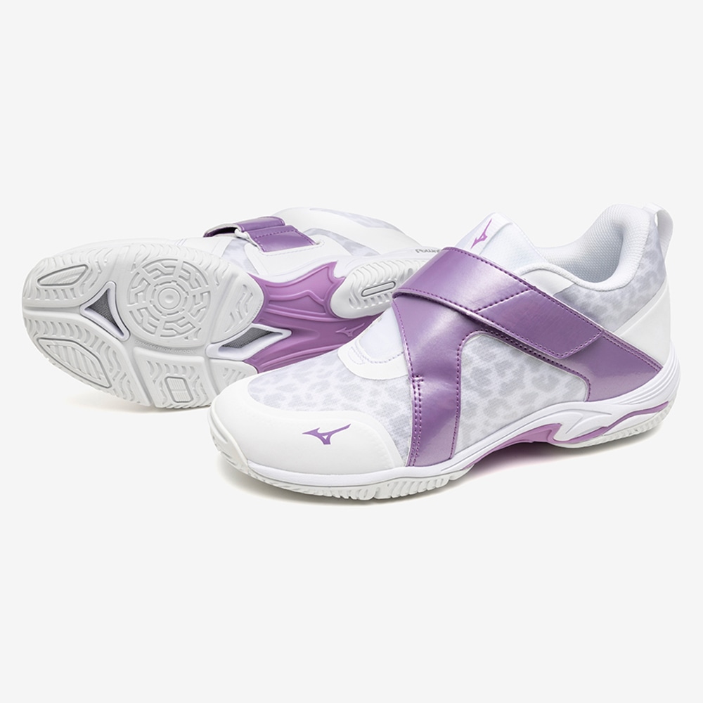 ウエーブダイバースLG LITE 2(フィットネス)|K1GF2102|シューズ