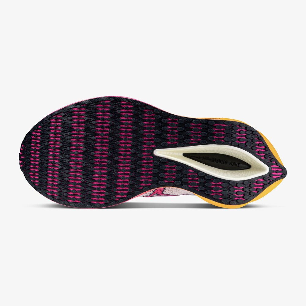 ウエーブリベリオンプロ3(ランニング)|U1GD253311|シューズ|陸上競技