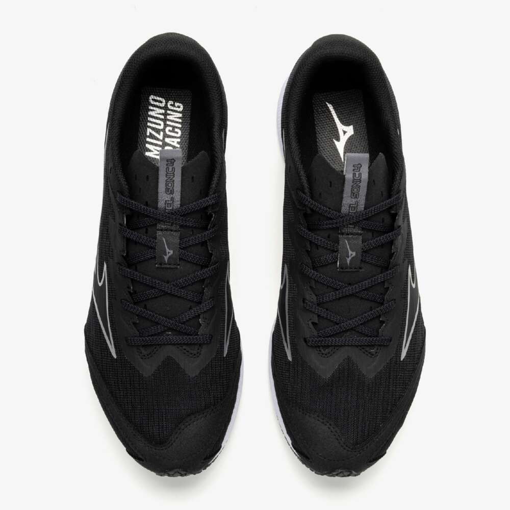 デュエルソニック4 ワイド|U1GD2571|シューズ|陸上競技|ミズノ公式