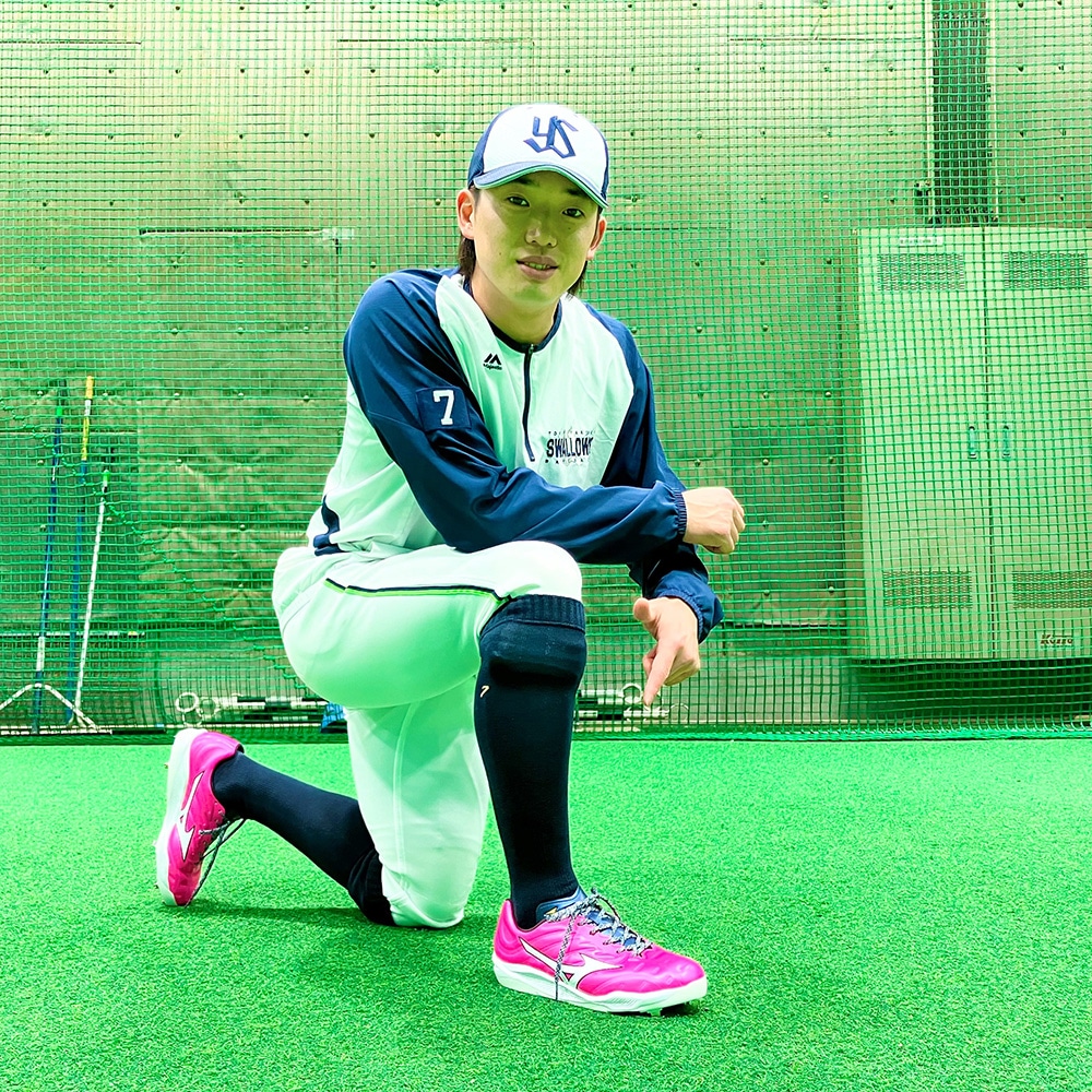 ミズノプロ】クッションレボプロ(野球／ソフトボール)|11GM2430