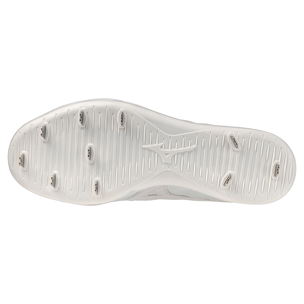 ミズノプロ】スピードレボプロ(野球／ソフトボール)|11GM2505|シューズ