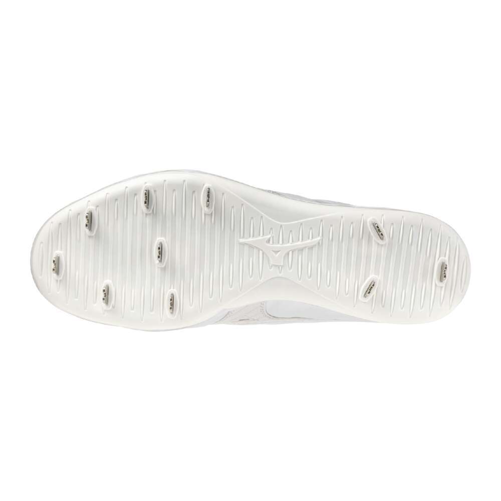 ミズノプロ】スピードレボプロ MID(野球／ソフトボール)|11GM2500