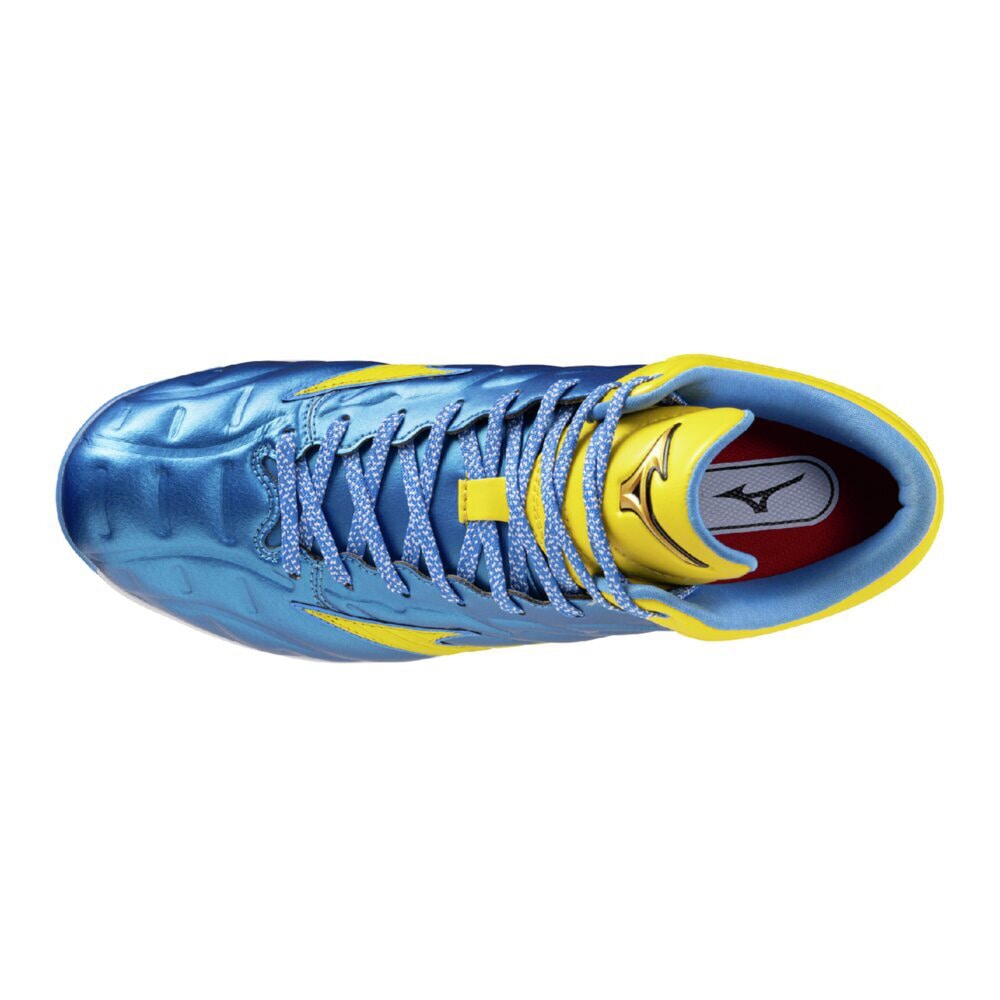 ミズノプロ】クッションレボプロ MID TPU ワイド 母の日／父の日限定