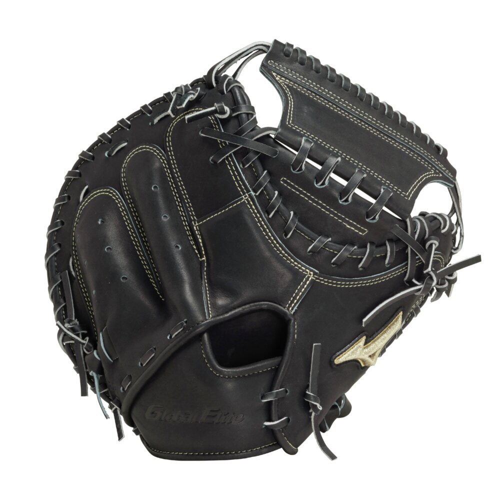 硬式用【グローバルエリート】號SAKEBI【捕手用／S-S型】|1AJCH32520