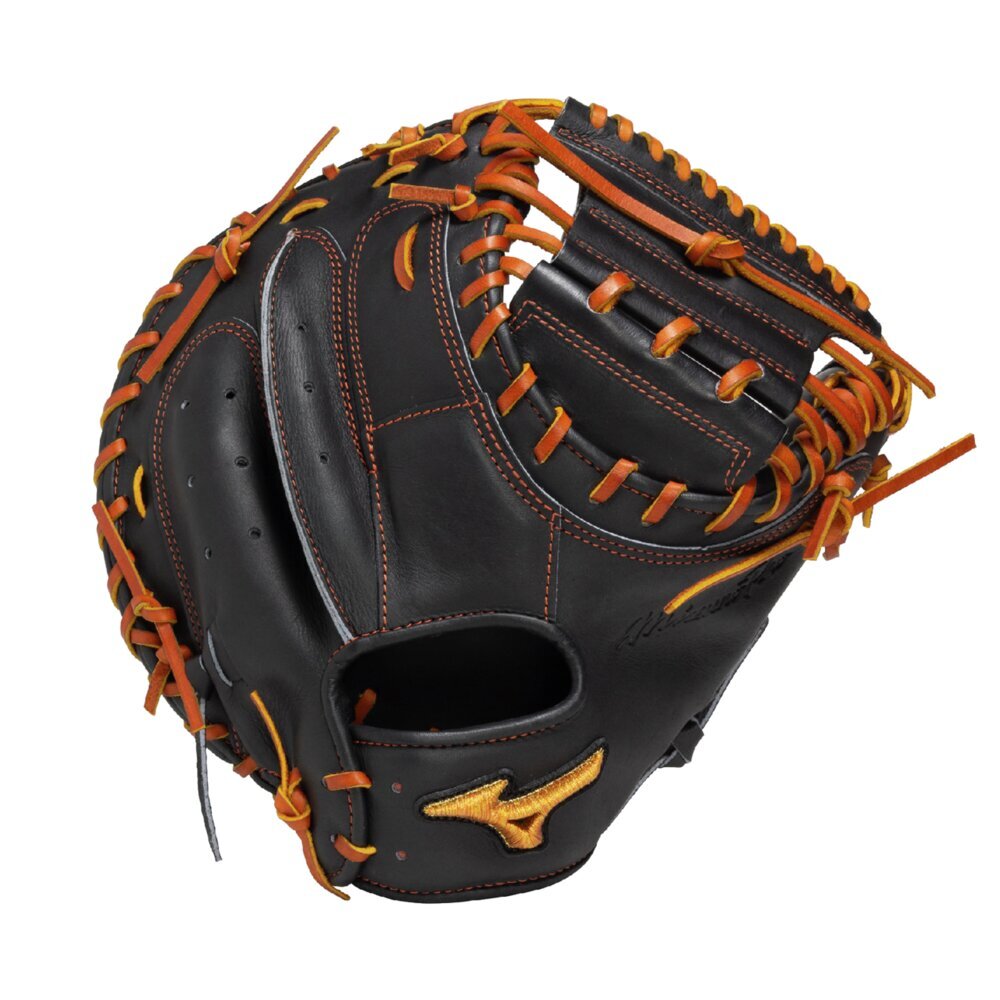 硬式用【ミズノプロ】25年ブランドアンバサダーモデル【田宮裕涼型