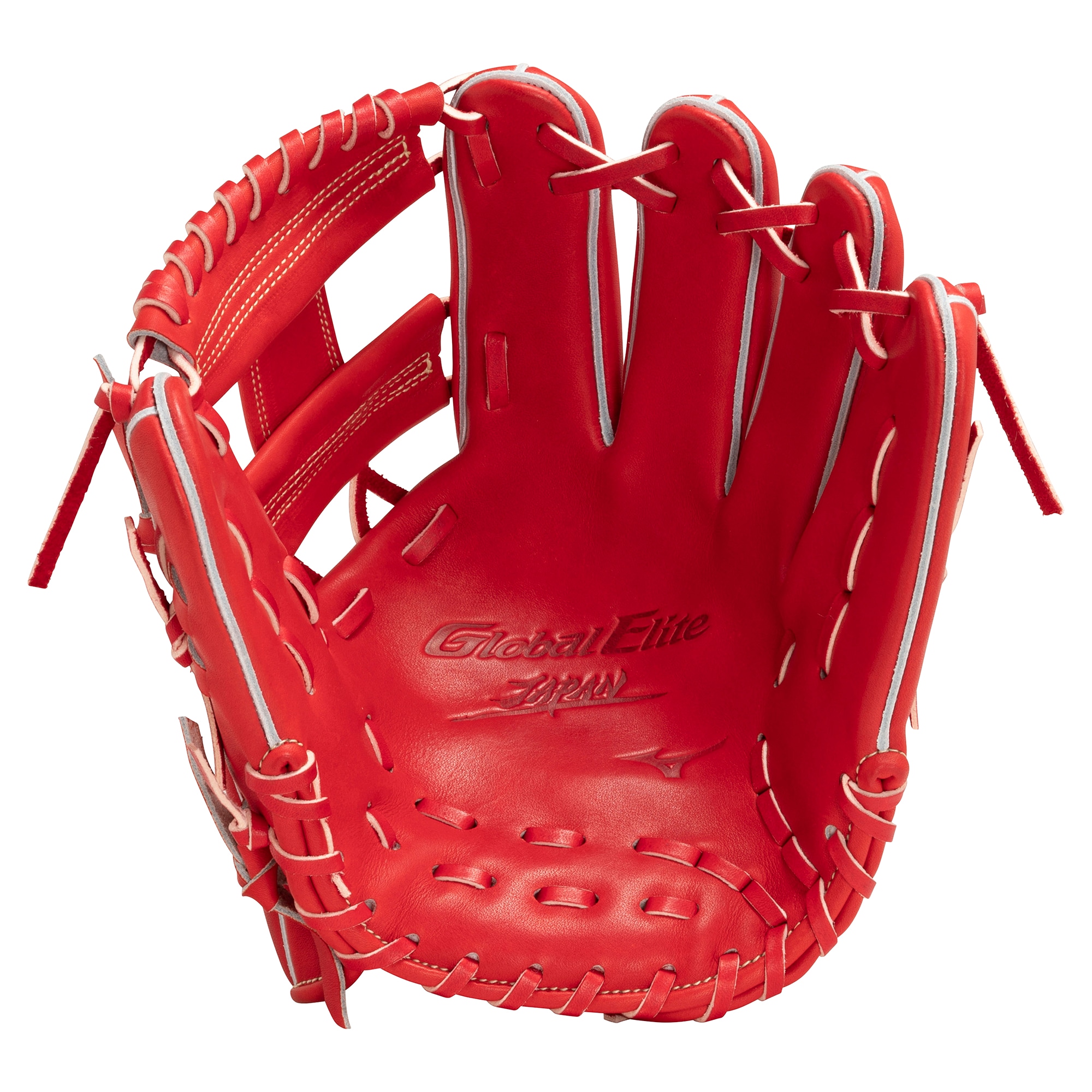 硬式用【グローバルエリート】ジャパン【内野手用／サイズ9